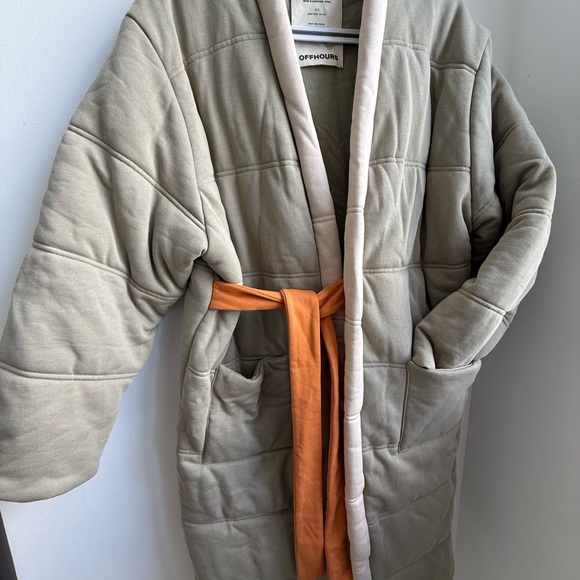 Off Hours Robe - Picture 2 of 8